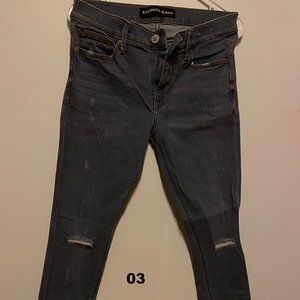 express jeans